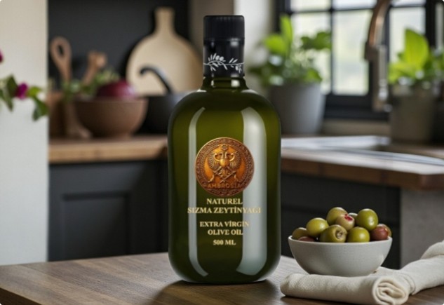 Anasayfa İçerik Alanı