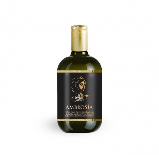 Ambrosia Domat Natural Sızma Zeytin Yağı 500 ML